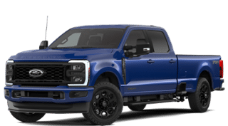 2026 Ford Super Duty® External Image 2